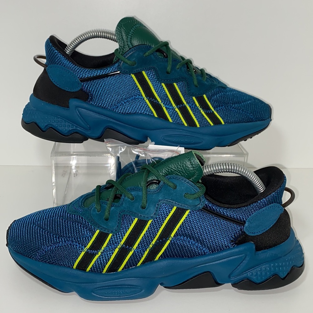 Adidas Pusha T Osweego Mens Sneakers